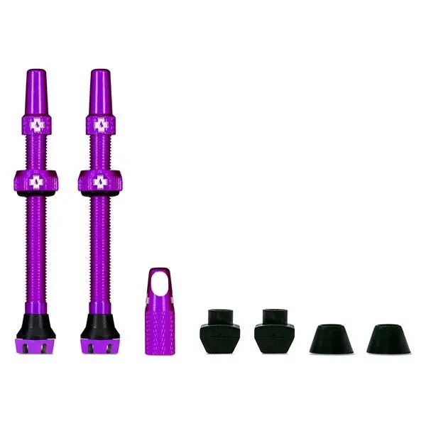 Muc-Off Tubeless Valve 4
