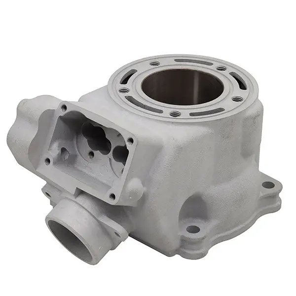 Namura Aluminum Cylinder (Cx-40000) 1