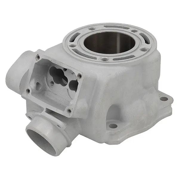 Namura Aluminum Cylinder (Cx-40001) 1