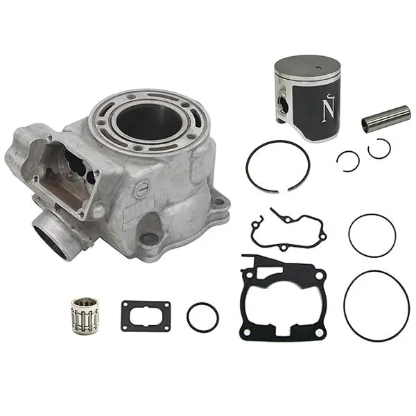 Namura Aluminum Cylinder Kit (Cx-40001K) 1