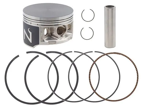 Namura Atv/Utv Top End Repair Kit (Na-10001-3K) 1