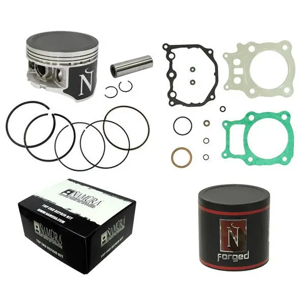 Namura Atv/Utv Top End Repair Kit (Na-10007K) 1