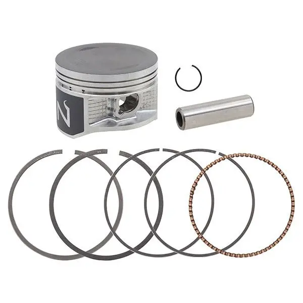 Namura Atv/Utv Top End Repair Kit (Na-10025-4K) 1