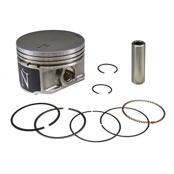 Namura Atv/Utv Top End Repair Kit (Na-50025-2K) 1