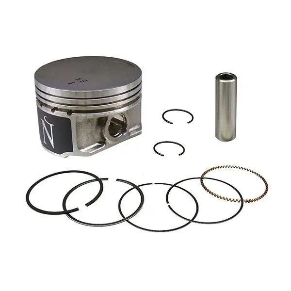 Namura Atv/Utv Top End Repair Kit (Na-50025-4K) 1