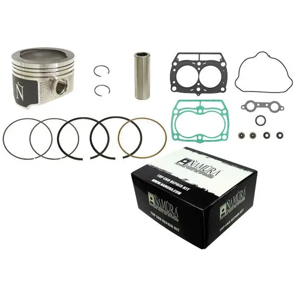 Namura Atv/Utv Top End Repair Kit (Na-50070K1) 1