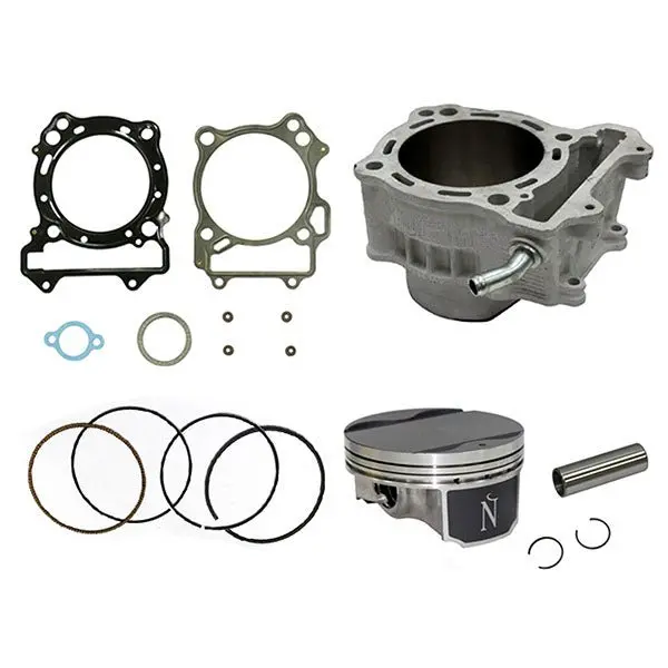 Namura Cylinder Kit (Ca-30000K) 1