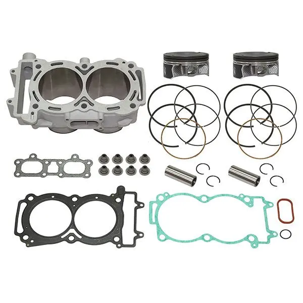 Namura Cylinder Kit (Ca-50002K) 1