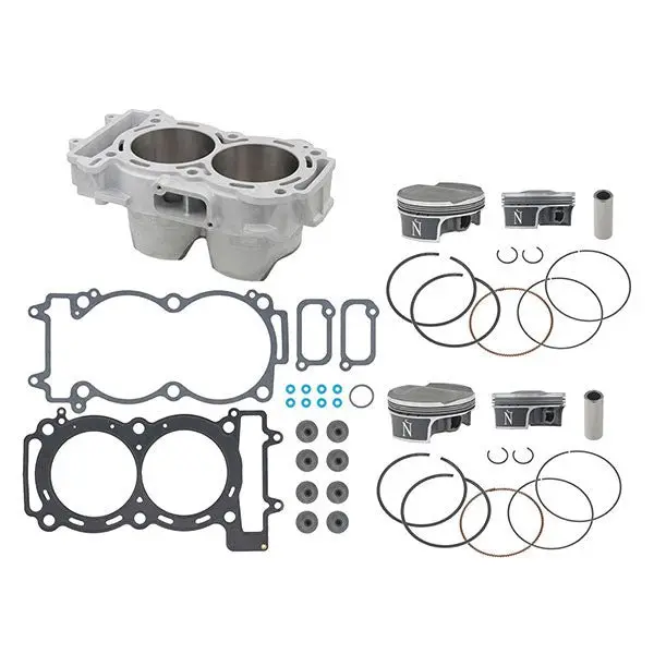 Namura Cylinder Kit (Ca-50004K) 1