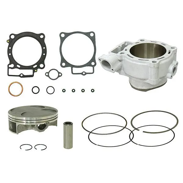Namura Cylinder Kit (Cx-10002-1K1) 1