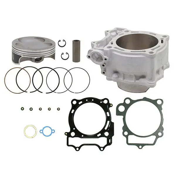 Namura Cylinder Kit (Cx-40000K) 1