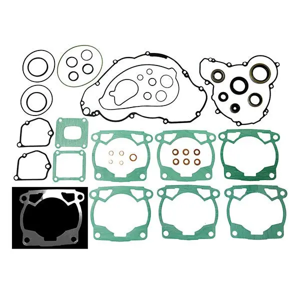 Namura Full Gasket Set (Nx-70109F) 1