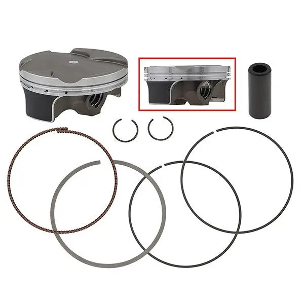 Namura Piston Kit (Fx-20035) 1