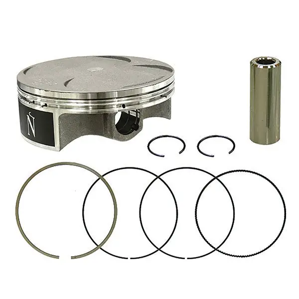 Namura Piston Kit (Fx-20045) 1