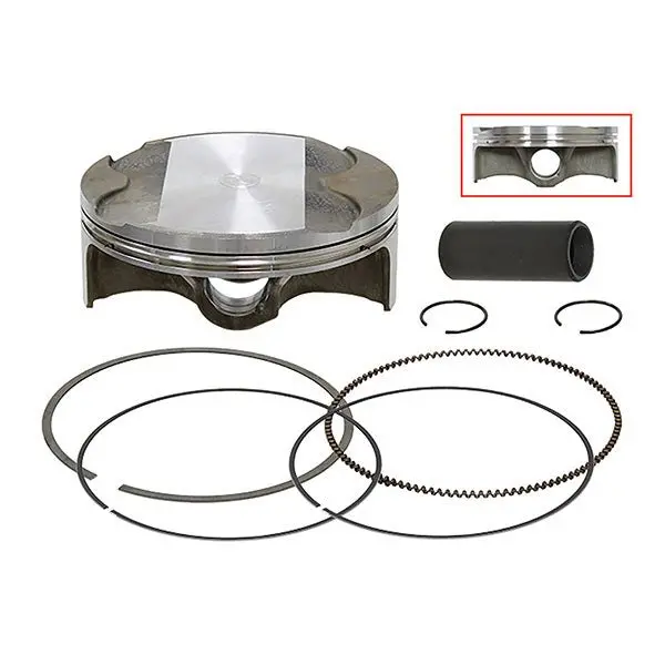 Namura Piston Kit (Fx-20090) 1