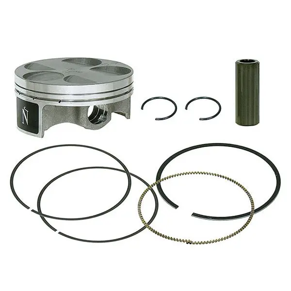 Namura Piston Kit (Fx-40032) 1