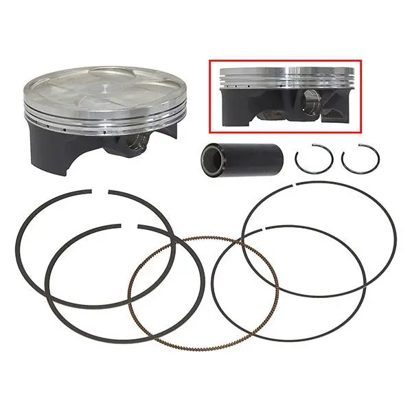 Namura Piston Kit (Fx-40051) 1