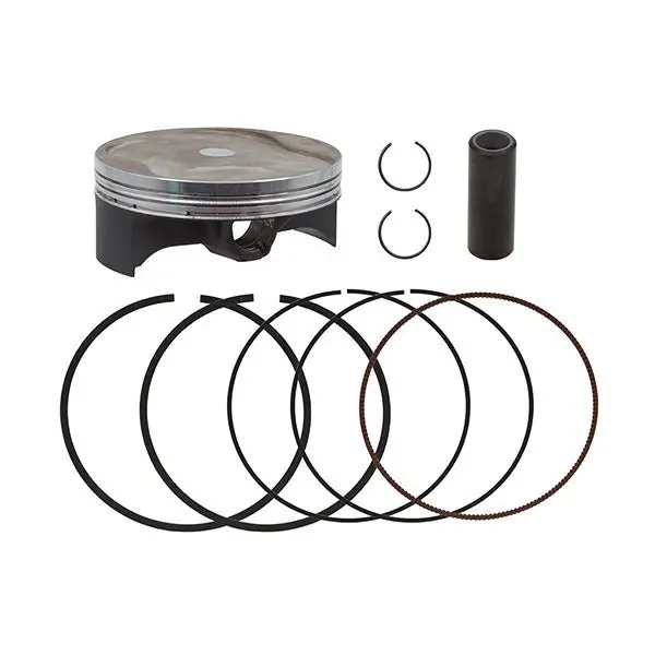 Namura Piston Kit (Fx-40052) 1