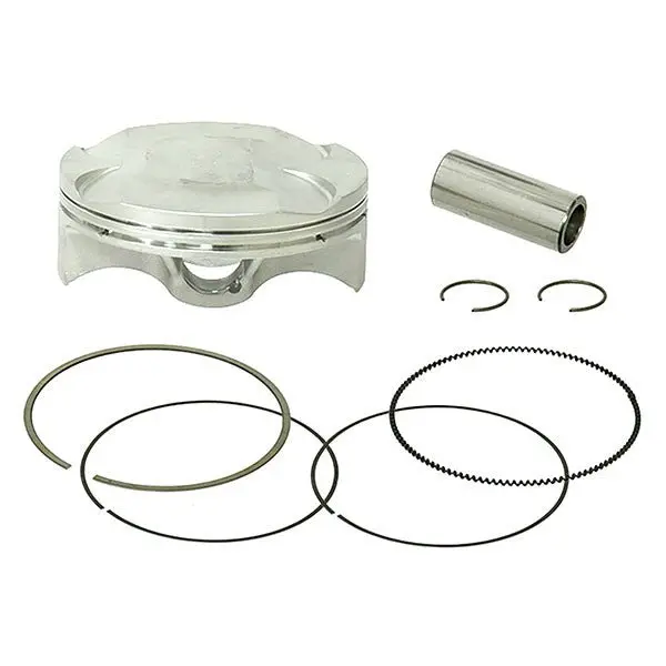 Namura Piston Kit (Fx-70072) 1