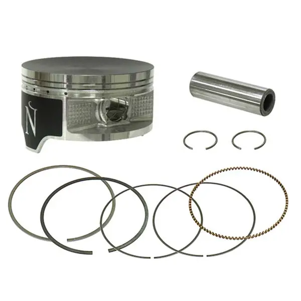 Namura Piston Kit (Na-10014-2) 1