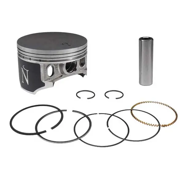 Namura Piston Kit (Na-10040-2) 1