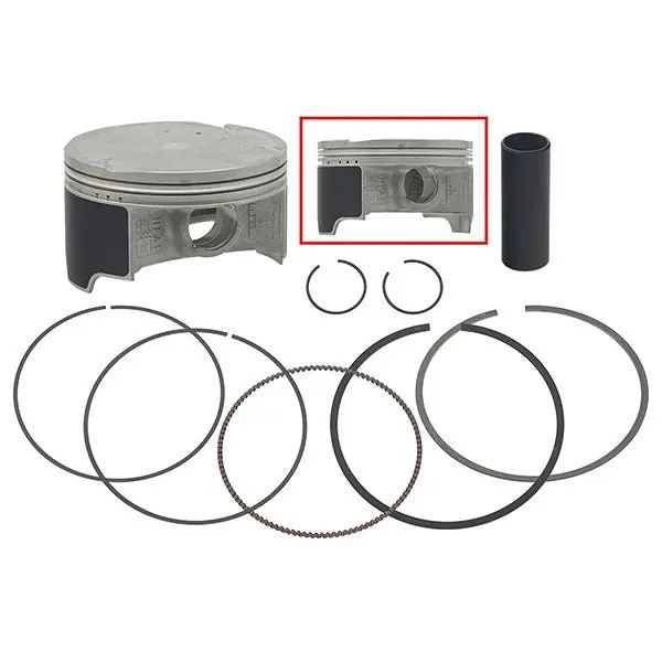 Namura Piston Kit (Na-10094-2) 1