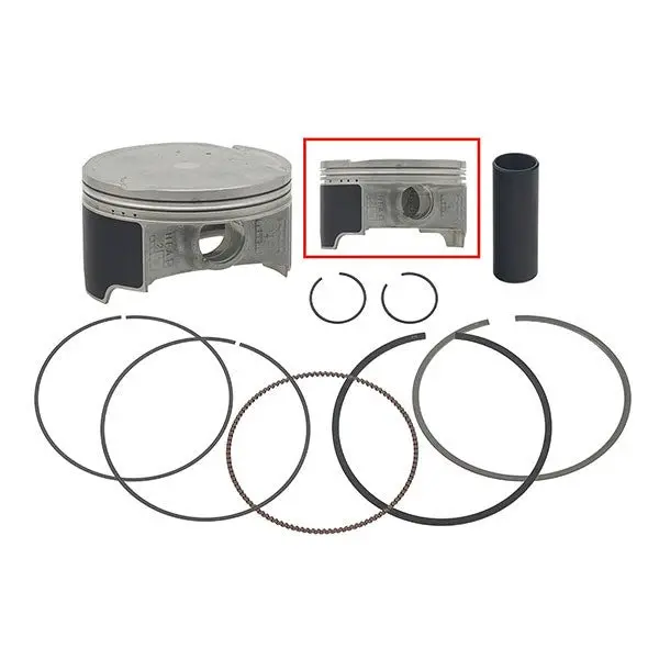 Namura Piston Kit (Na-10094-4) 1