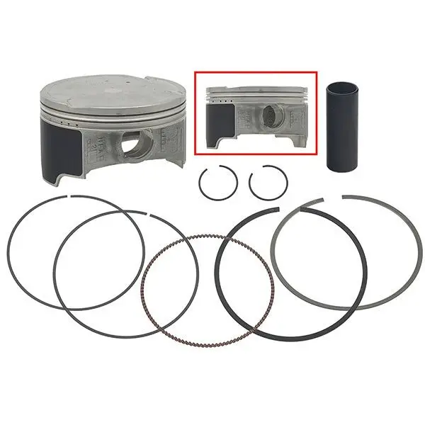 Namura Piston Kit (Na-10094) 1