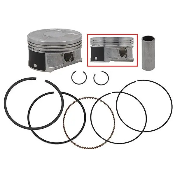 Namura Piston Kit (Na-15000) 1