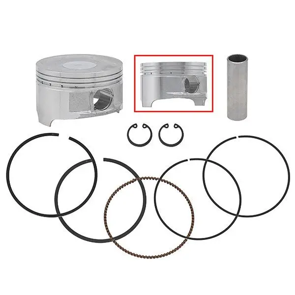 Namura Piston Kit (Na-15002-2) 1