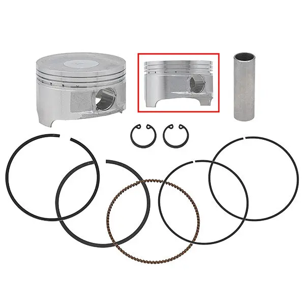 Namura Piston Kit (Na-15002-4) 1