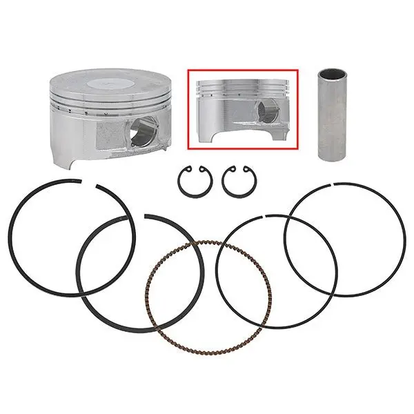 Namura Piston Kit (Na-15002) 1