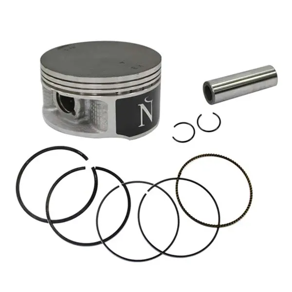 Namura Piston Kit (Na-40004-4) 1