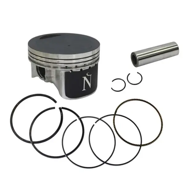Namura Piston Kit (Na-40008-2) 1