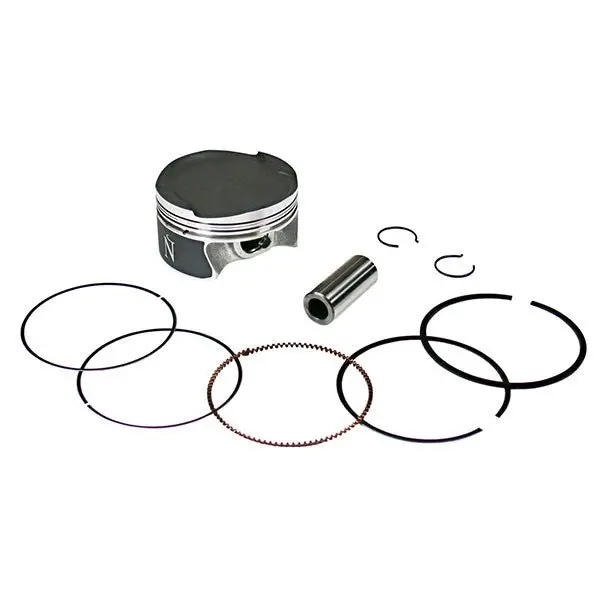 Namura Piston Kit (Na-80010-4) 1