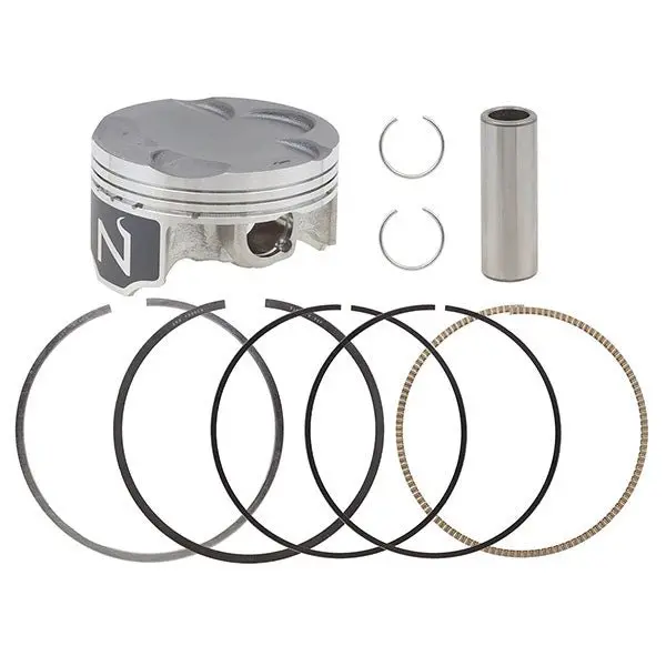 Namura Piston Kit (Nw-40012-2) 1