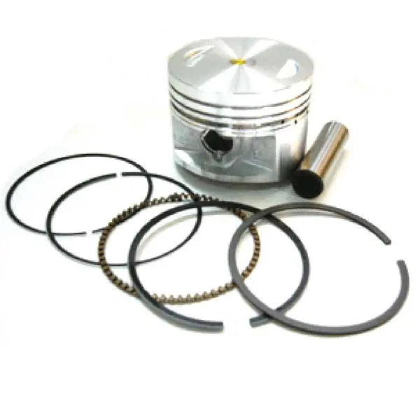 Namura Piston Kit (Nx-10200-8) 1