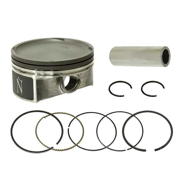Namura Piston (Na-50012-2) 1