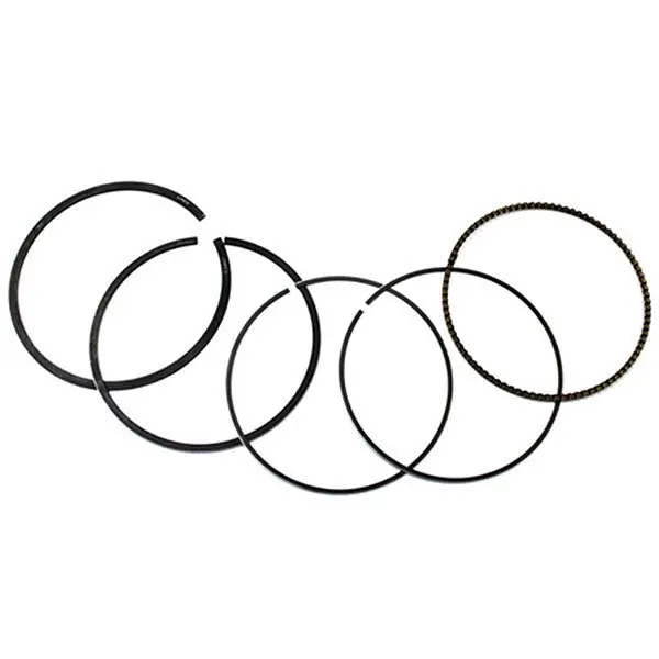Namura Piston Ring (Na-10007-2R) 1