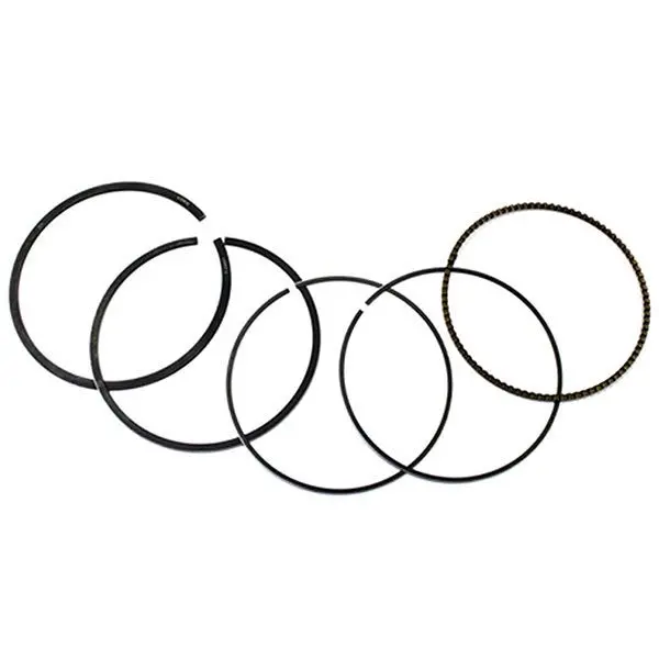 Namura Piston Ring (Na-10007-3R) 1