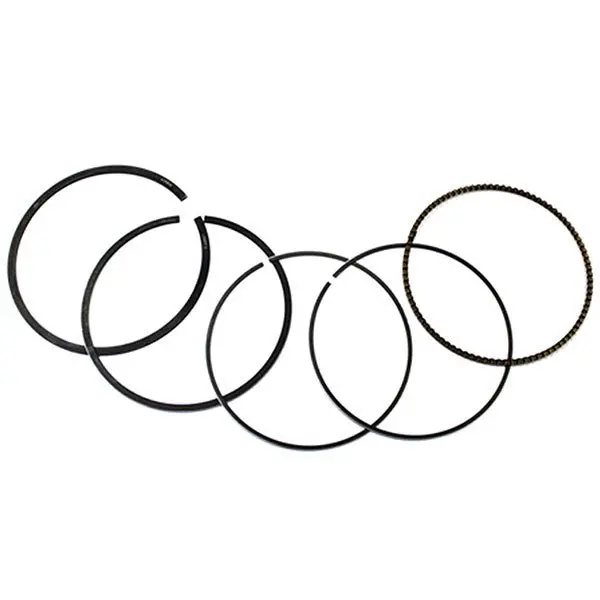 Namura Piston Ring (Na-10007-4R) 1