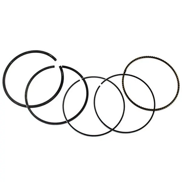Namura Piston Ring (Na-10007-6R) 1