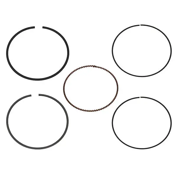 Namura Piston Ring (Na-10093-2R) 1