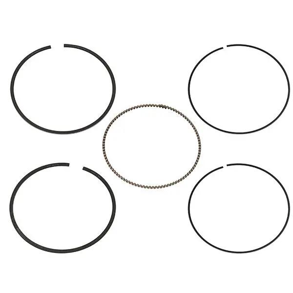 Namura Piston Ring (Na-10095-2R) 1