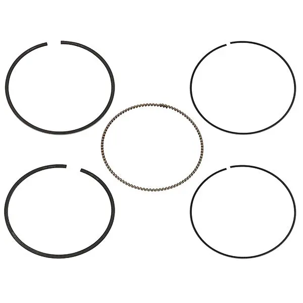 Namura Piston Ring (Na-10095R) 1