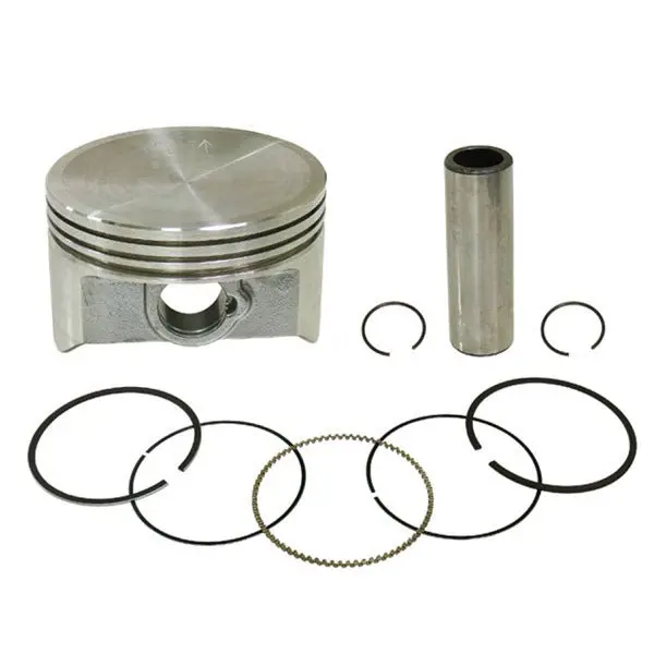 Namura Piston Ring (Na-20062-6R) 1