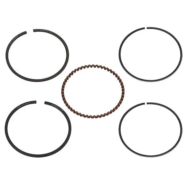 Namura Piston Ring (Na-20080R) 1
