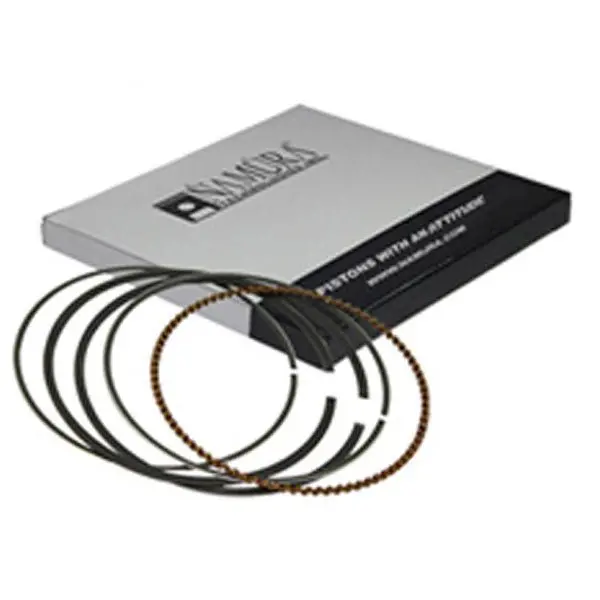 Namura Piston Ring (Na-40000-1Rn) 1