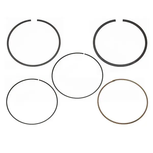 Namura Piston Ring (Na-80013R) 1