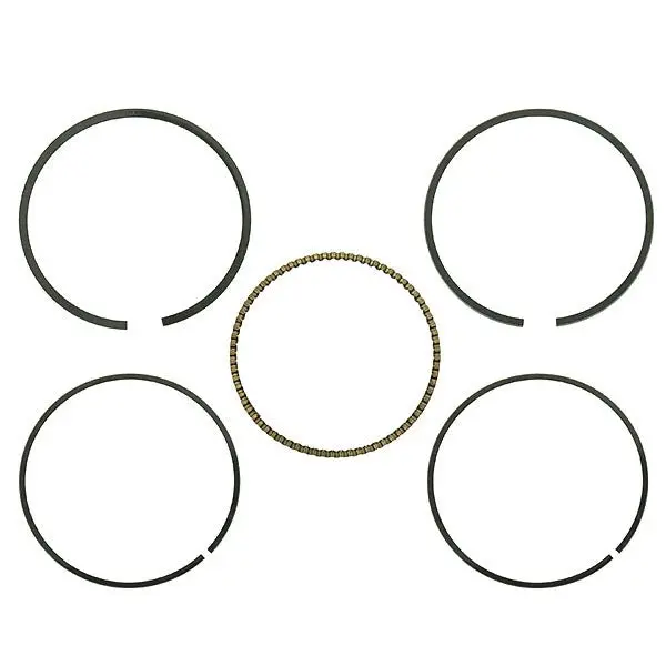Namura Piston Rings (Na-20005-2R) 1